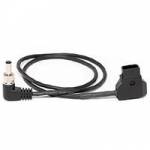 Sound Devices PIX-E DTAP (PIXEDTAP) DC Plug to Anton Bauer D-Tap Power Cable for the PIX-E Range of Monitors Sound Devices PIX-E DTAP (PIXEDTAP) DC Plug to Anton Bauer D-Tap Power Cable for the PIX-E Range of Monitors